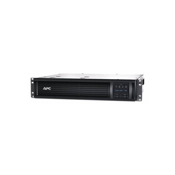 APC Smart-ups 750VA LCD RM 2U 230V