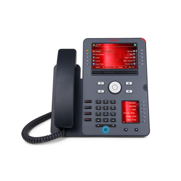 Avaya J189 IP Phone