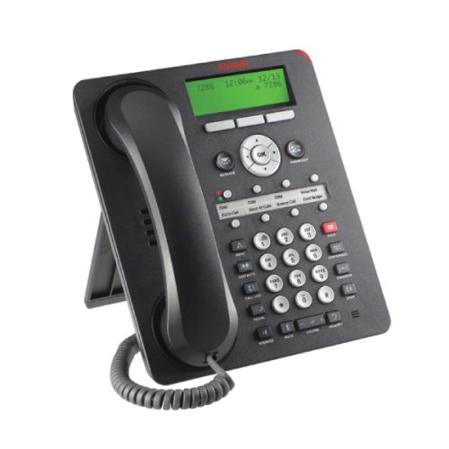 Avaya 1608 IP phone