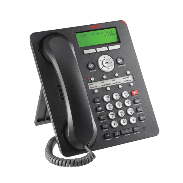 Avaya 1608 IP phone