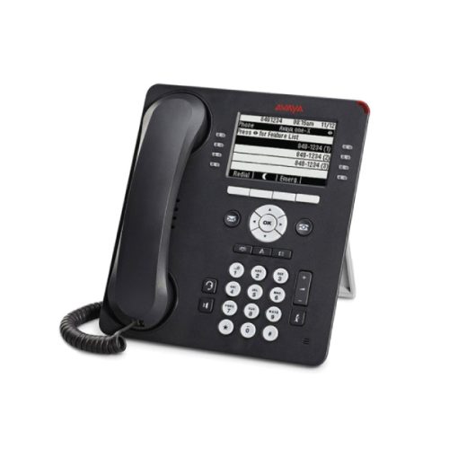 Avaya 9608G IP Deskphone