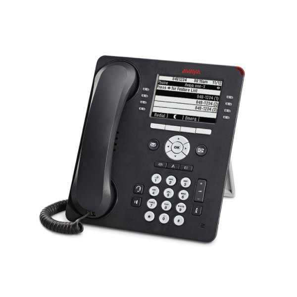 Avaya 9608G IP Deskphone