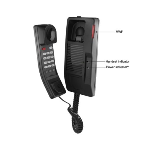 Avaya H229 IP Device