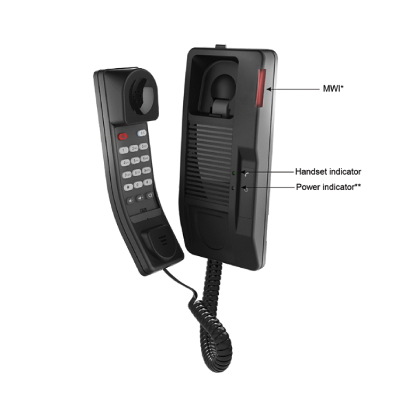 Avaya H229 IP Device
