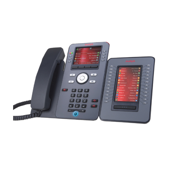 Avaya J100 Expansion Module