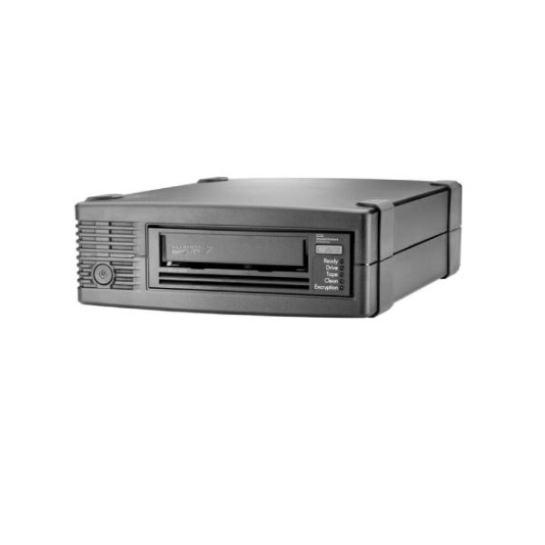 BB874A-HPE LTO-7 Ultrium 15000 Ext Tape Drive