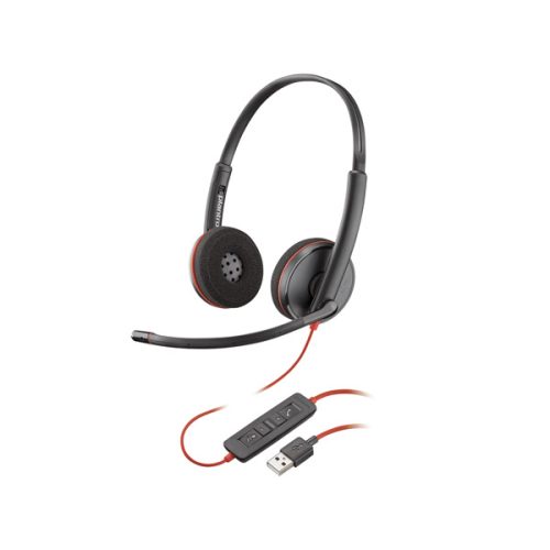 Blackwire 3200 Series