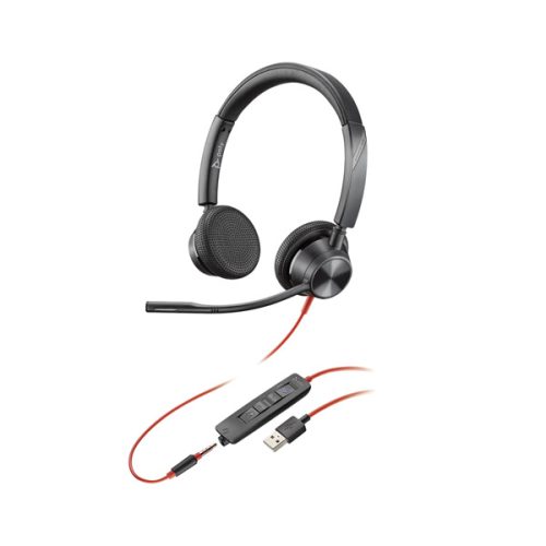 Blackwire 3300 Series