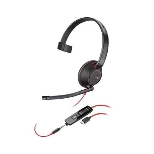 Blackwire 5200 Series