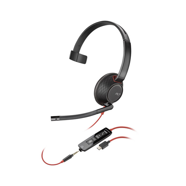 Blackwire 5200 Series