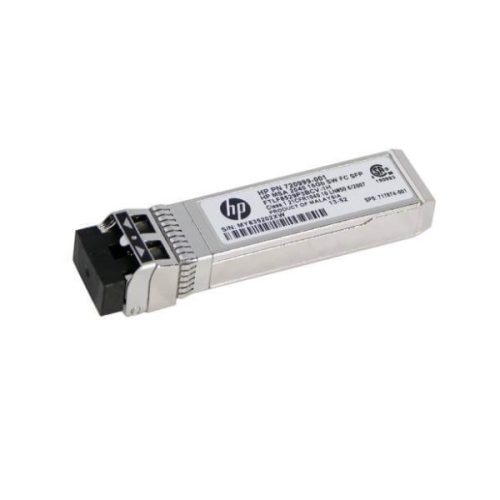 C8R24B – HPE MSA 16Gb SW FC SFP 4pk XCVR