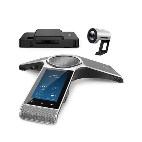 Yealink CP960-UVC30 Zoom Rooms Kit