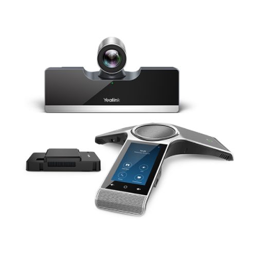 Yealink CP960-UVC50 Zoom Rooms Kit