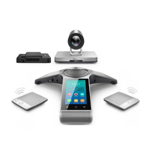 Yealink CP960-UVC80 Zoom Rooms Kit