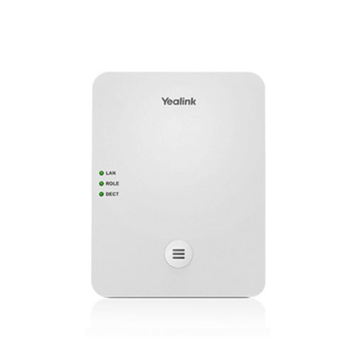 Yealink W80 DECT IP Multi-Cell System
