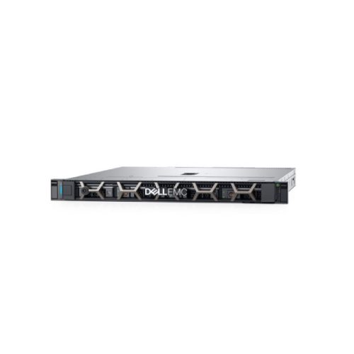 Bluechip-Dell PowerEdge R240 Rack Server Dell PowerEdge R240 Rack Server