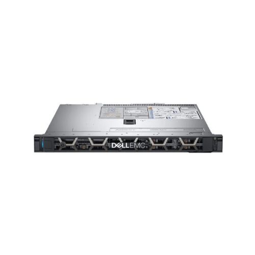 Bluechip-Dell PowerEdge R340 Rack Server Dell PowerEdge R340 Rack Server