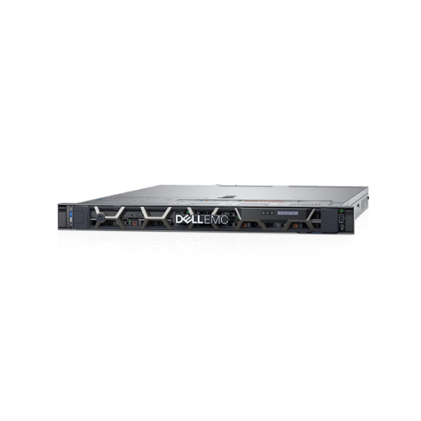 Dell PowerEdge R440 Rack Server