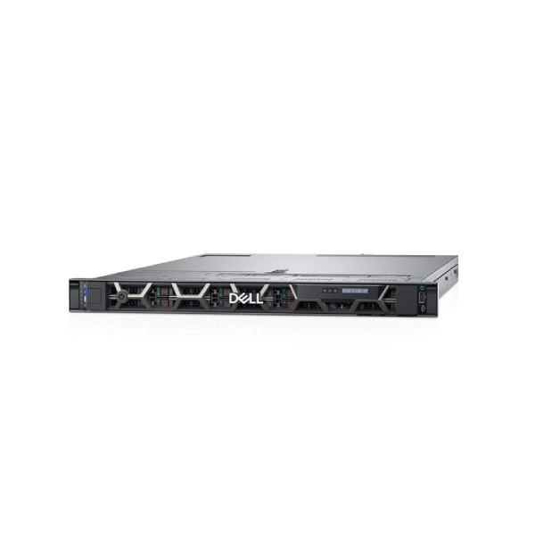 Dell PowerEdge R640 Rack Server