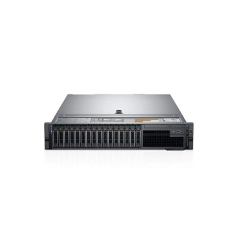 Bluechip-Dell PowerEdge R740 Rack Server Dell PowerEdge R740 Rack Server