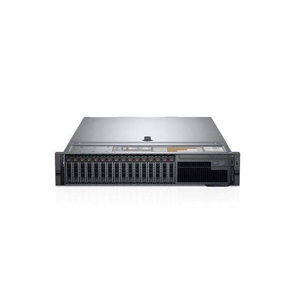 Dell PowerEdge R740 Rack Server