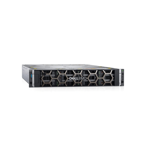 Bluechip-Dell PowerEdge R740xd Dell PowerEdge R740xd Rack Server