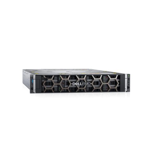Bluechip-Dell PowerEdge R740xd2 Rack Server Dell PowerEdge R740xd2 Rack Server