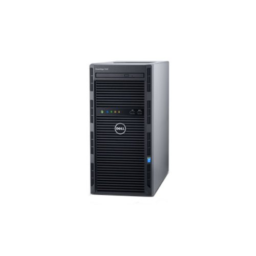 Bluechip-Dell PowerEdge T130 Tower Server Dell PowerEdge T130 Tower Server