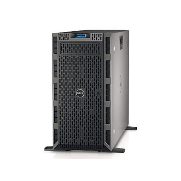 Bluechip-Dell-PowerEdge-T630-Tower-Server Dell PowerEdge T630 Tower Server