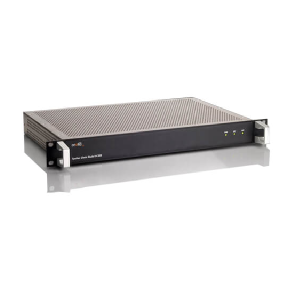 Orolia EC20S Epsilon GPS Clock