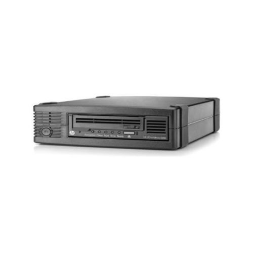 EH970A-HP LTO-6 Ultrium 6250 Ext TAPE DRIVE