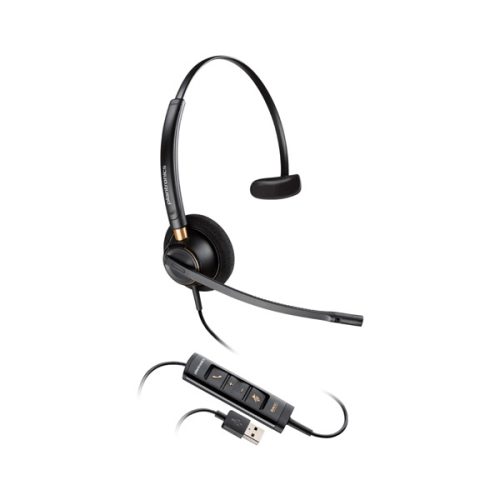 EncorePRO 500 USB Series