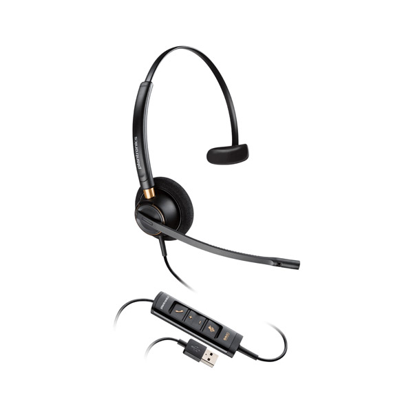 EncorePRO 500 USB Series