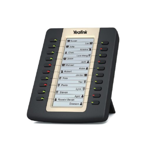 Yealink EXP20 LCD Expansion Module Accessories