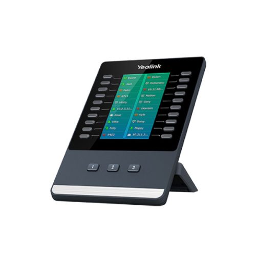 Yealink EXP50 Color-screen Expansion