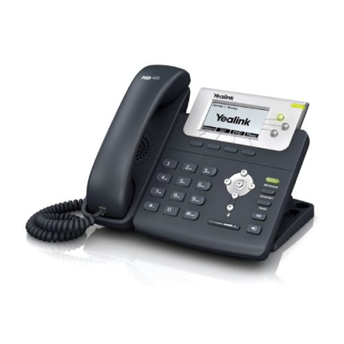 Yealink End of Life Announcement for SIP-T22P IP Phone