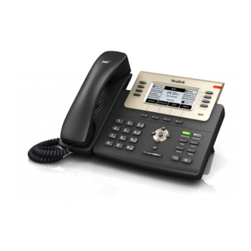 Yealink End of Life Announcement for SIP-T27P IP Phone