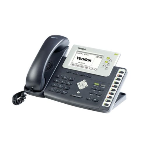 Yealink End of Life Announcement for SIP-T28P IP Phone
