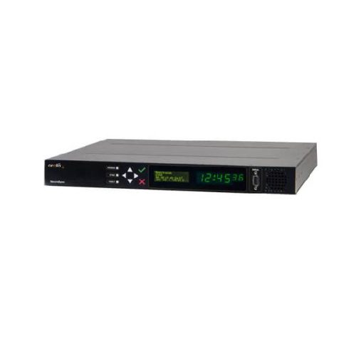 Enterprise-Class SecureSync NTP Server
