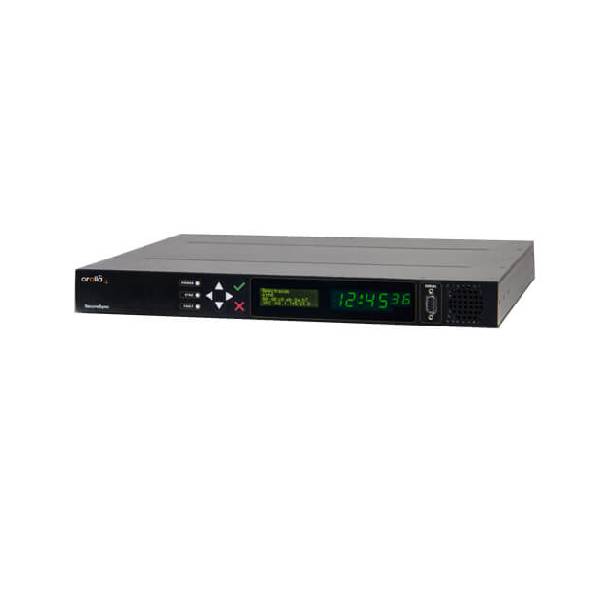 Enterprise-Class SecureSync NTP Server