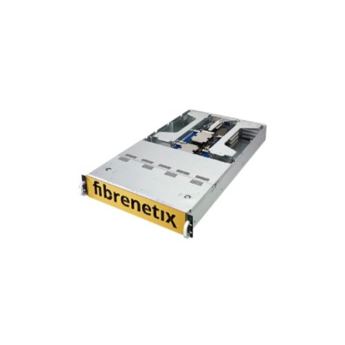Bluechip Fibrenetix – DP-852-2U Video Analytics Servers DP-852-2U Video Analytics Servers