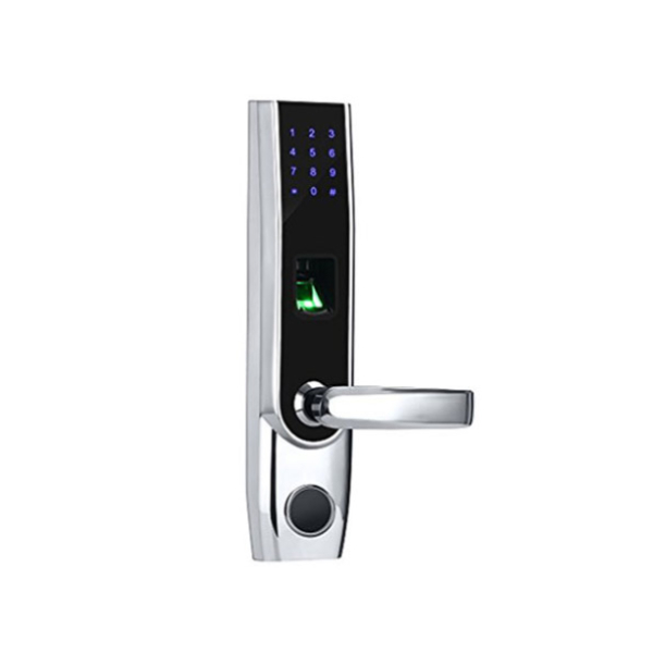 FingerTec Superior Smart Lock TL-40B Price