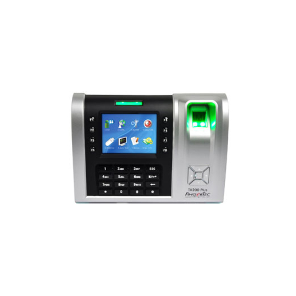 Bluechip-FingerTec-TA200-Plus FingerTec TA200 Plus