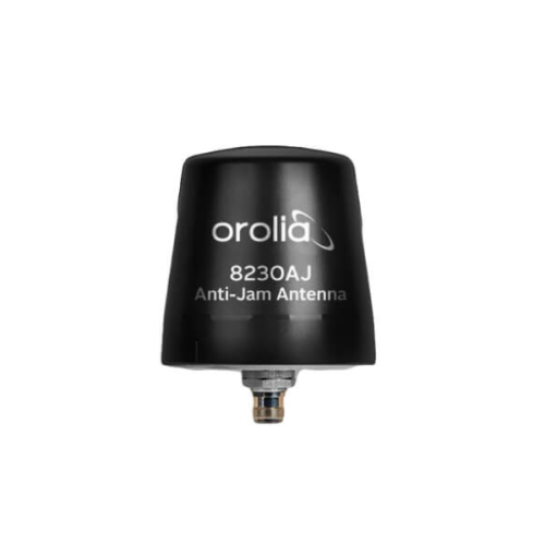 Orolia GNSS Anti-Jam Outdoor Antenna
