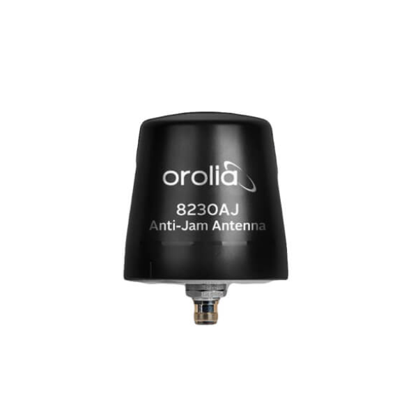Orolia GNSS Anti-Jam Outdoor Antenna