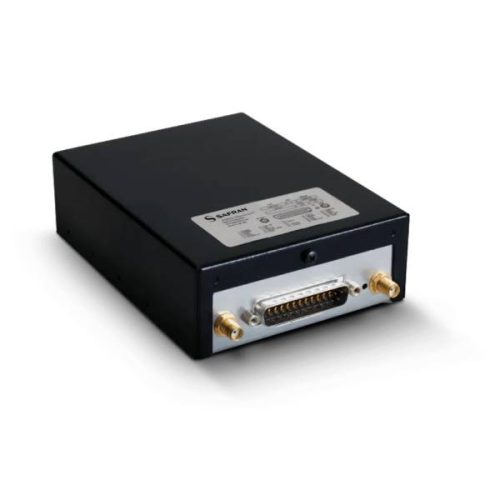 GPS/GNSS Rubidium Clock
