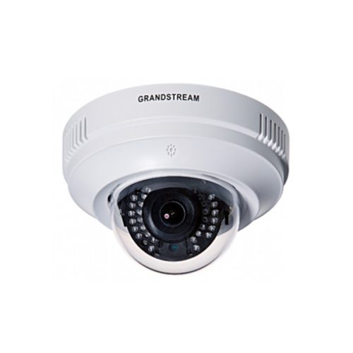 Bluechip-GXV3611 IR_HD Grandstream Networks GXV3611 IR HD CCTV & Surveillance