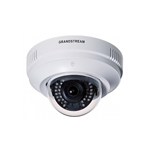 Bluechip-GXV3611 IR_HD Grandstream Networks GXV3611 IR HD CCTV & Surveillance