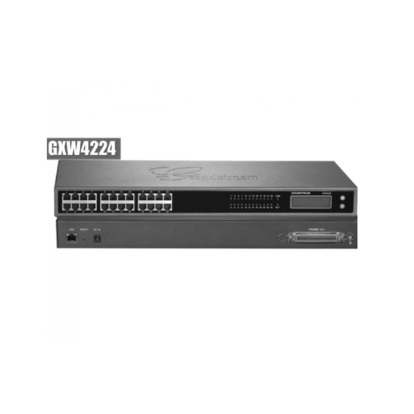 Bluechip-GXW4200 Grandstream Networks GXW4200 Network Accessories