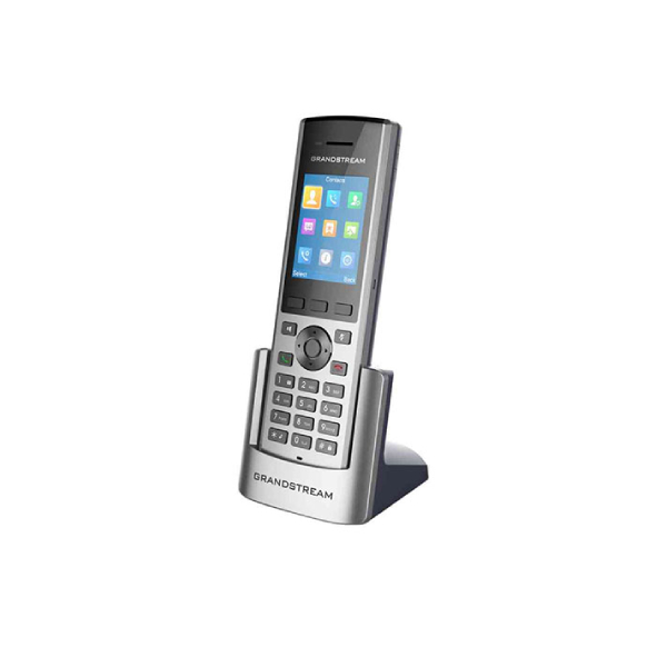 Grandstream Networks IP Phone DP730